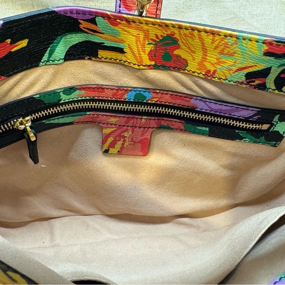 Brand new Ken Scott x GUCCI Jackie 1961 - Picture 4 of 4